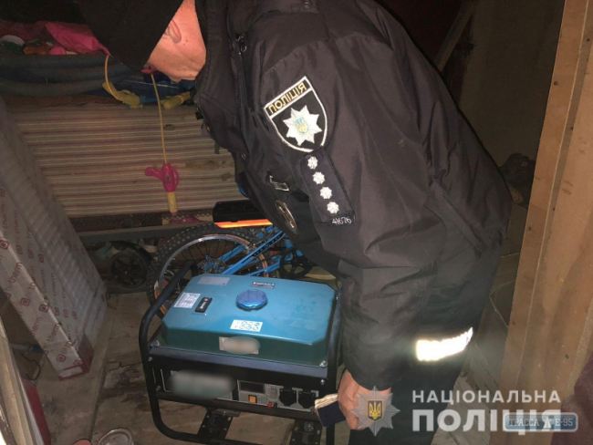 Семья из 5 человек погибла в дачном домике в Одесском районе
