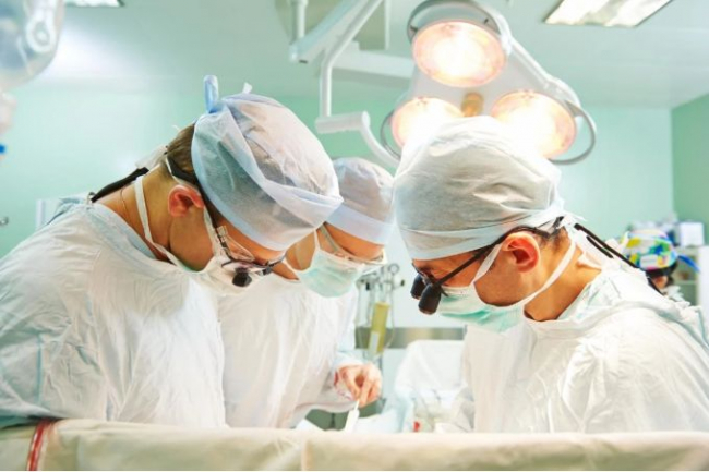Отныне все операции по трансплантации в Украине будут бесплатными