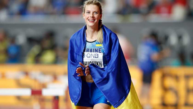 Магучих завоевала "бронзу" на турнире в Чехии, Геращенко остановилась в шаге от медали