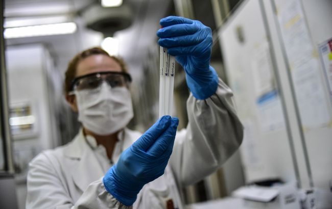 Украинские учёные разработали ПЦР-тесты для определения COVID, гриппа и других ОРВИ