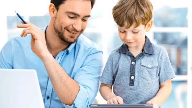 Правила поведінки в Інтернеті: чого варто навчити себе та дитину