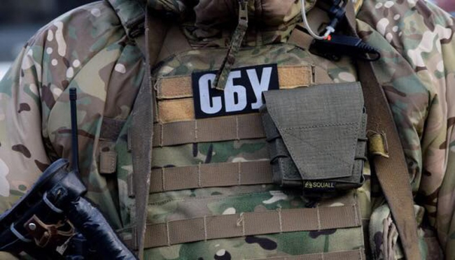 СБУ проводитиме антирерористичні навчання на Одещині до весни