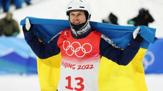Допинг, спаситель Абраменко и протест Гераскевича: как выступали украинцы на Олимпиаде-2022