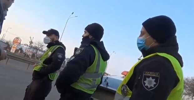 На Одещині затримали водія, що збив "КамАЗом" пішохода і втік