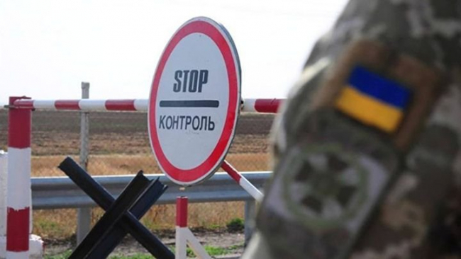 З документами ООН та дипломатичними номерами: на Одещині викрили схему незаконного перетину кордону