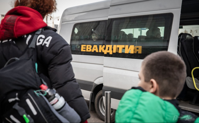 Все безкоштовно: як лікуватимуть українських біженців