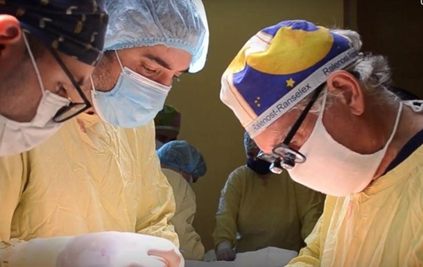 У Львові вперше успішно ретрансплантували нирку дитині