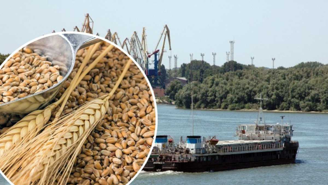 Україна буде з хлібом, а порт на Дунаї працює з величезними навантаженням, - Братчук