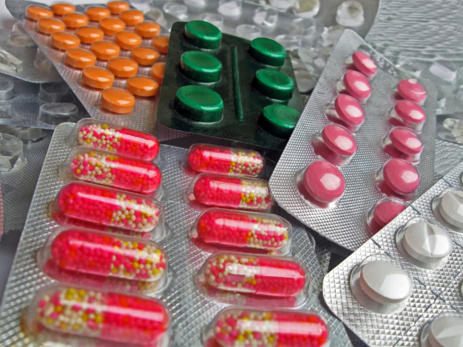 Що зміниться у аптеках та лікарнях: як працюватиме продаж антибіотиків за рецептами