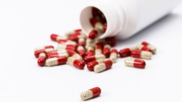 Відсьогодні аптеки відпускатимуть антибіотики лише за рецептом