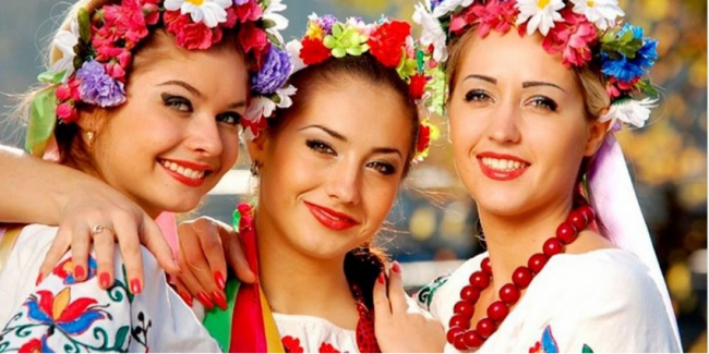 20 серпня в Кишиневі пройде День України в Молдові