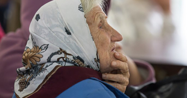 Пенсії в Україні: у Мінсоцполітики запропонували збільшувати виплати пенсіонерам за рахунок меценатів