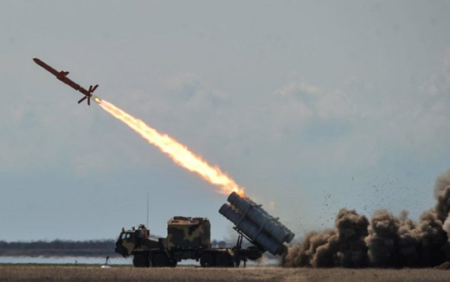 Україна застосовує надану союзниками зброю і техніку "неочікуваним способом" та досягає успіхів у війні, - New York Times