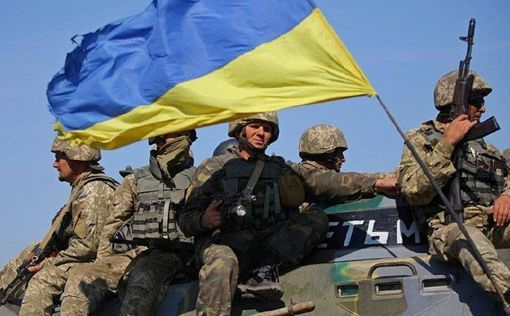 Захід здивований швидкими успіхами України у північному контрнаступі