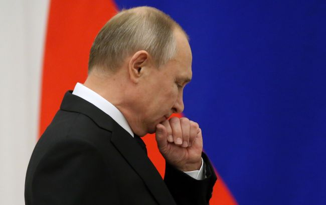 росія крокує у темряву. Чому ракетний терор нічого не змінить