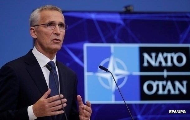 Столтенберг пояснив, чому НАТО не може допустити перемоги путіна