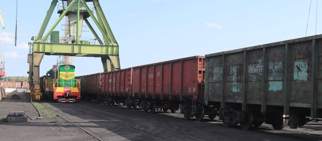 Держстивідор ДП "ІзмМТП" обробив 6 млн тонн вантажів у 2022 році