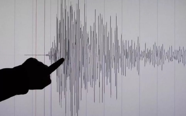 Знаючи розподіл напружень у земній корі, землетруси можна ініціювати свідомо - експерт