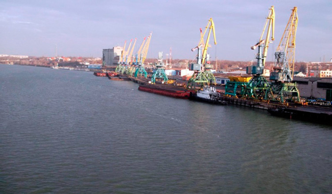 Нові концесійні проєкти готують в Одеському та Ізмаїльському портах