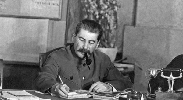 Як Сталін готував третю світову війну, але не встиг
