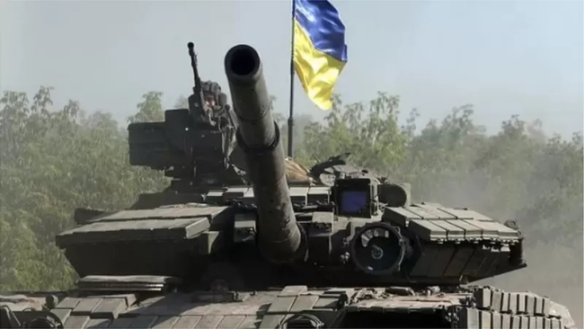 Українські війська заявили про прорив в районі Бахмута. Що відомо про наступ ЗСУ