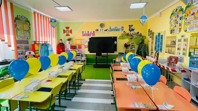 Класи у школах України можуть ділити на групи: що задумало МОН