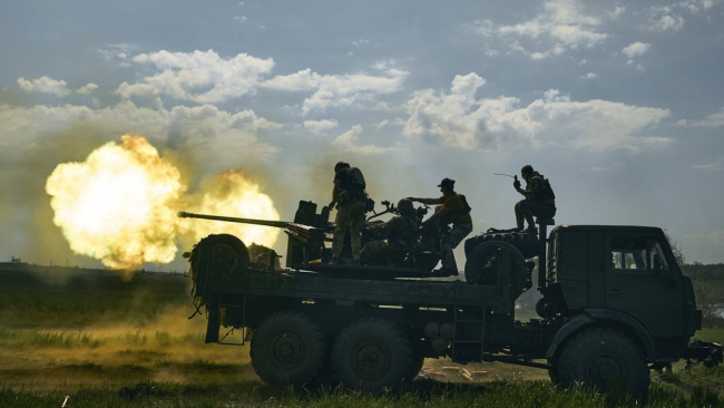 ISW: українські військові завдали великих втрат елітним підрозділам армії "рф"