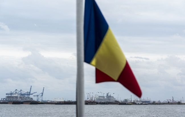 Румунія розробить з Україною систему ліцензування імпорту та експорту зерна