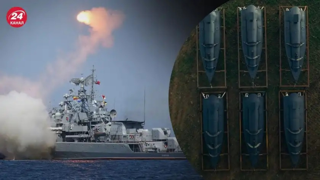 Українські атаки підірвали військову перевагу росії у Чорному морі, – The Wall Street Journal