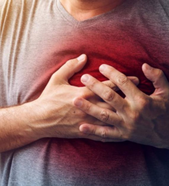 Ризик серцевого нападу: вчені знайшли ген-індикатор
