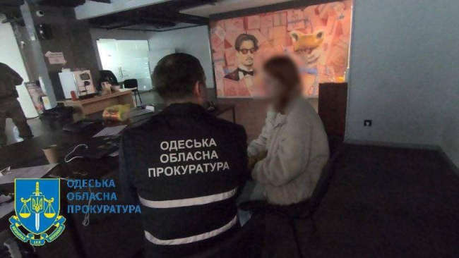 В Одесі викрито потужний шахрайський кол-центр, який ошукував людей практично по всьому світу