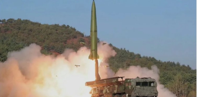Про що свідчать перші удари "рф" північнокорейською балістикою і що відомо про наслідки атаки ЗСУ по цілях в Криму - аналіз ISW