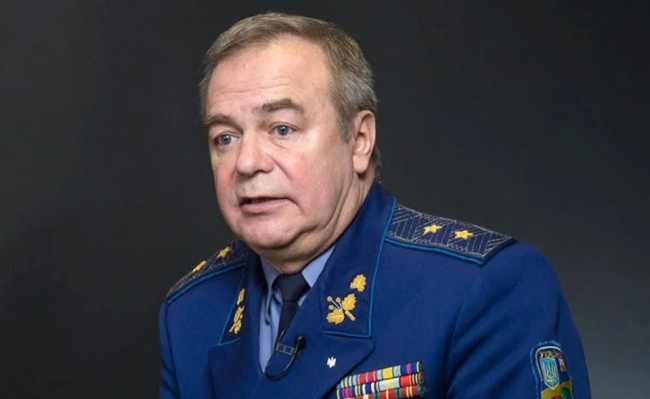 В арсеналі "рф" є широкий спектр озброєння, яке вона може застосовувати, - генерал Романенко