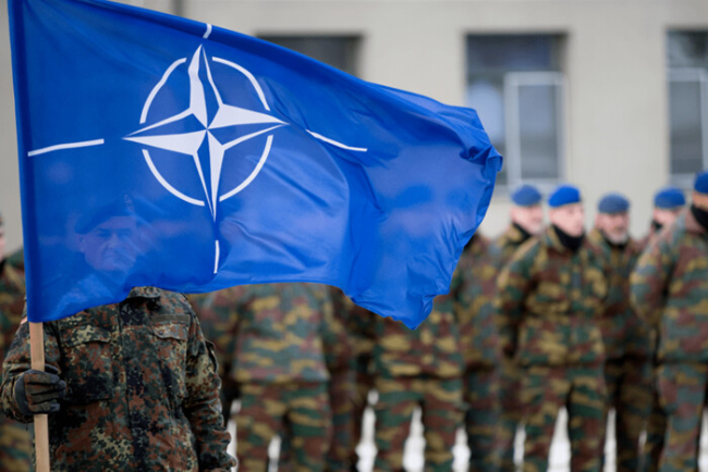 росія представлятиме навчання НАТО як провокацію – ISW