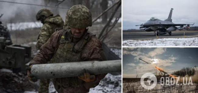 "Склалася патова ситуація": полковник розповів, що потрібно для перелому на фронті в Україні