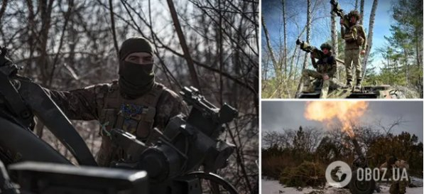 Гра на виснаження: в ISW спрогнозували наступні дії армії "рф" на війні в Україні