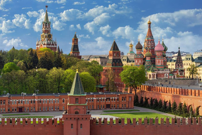 кремль відмовляється від "русского мира" і вигадав нову ідеологію, - ISW