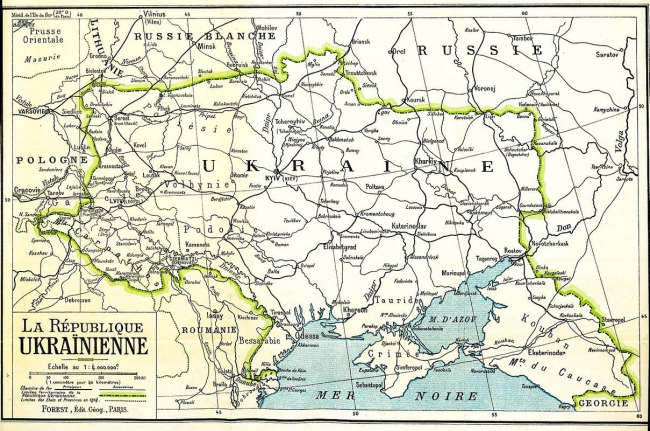Зеленський офіційно визначив перелік українських історичних земель у росії. Що це означає?