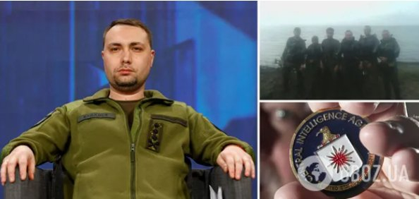 Буданов був членом елітного українського підрозділу, який готувало ЦРУ – NYT