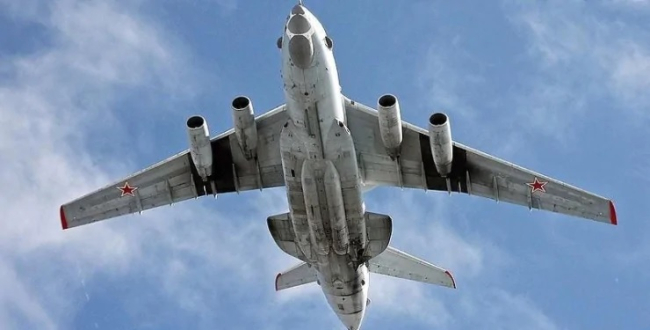 Розконсервування старих А-50: у ЗСУ пояснили, як швидко ворог може замінити знищенні літаки