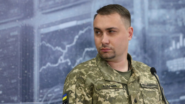 Буданов прокоментував можливість використання росією супутникових знімків США для ударів по Україні
