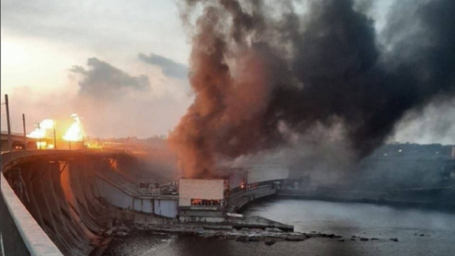 Війська "рф" атакують енергосистему України, щоб підірвати оборонну промисловість – ISW