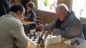 Открытый трёхдневный шахматный турнир Измаила среди мужчин проходил в ДЮСШ № 2 25, 26 и 27 ноября.