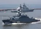 російський Буян-М отримав по зубах біля Криму: чим небезпечні ці кораблі та скільки їх ще є