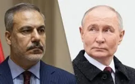 рф більше не хоче чотири регіони України: у МЗС Туреччини назвали нові вимоги путіна