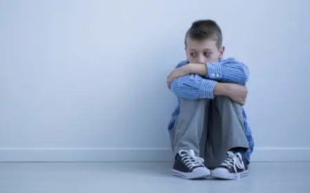 Достатньо однієї дози: вчені знайшли препарат для усунення симптомів аутизму