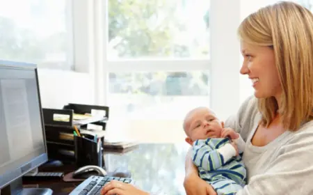 Сидіти 3 роки у відпустці по догляду за дитиною українським жінкам більше не дадуть: що пропонують натомість