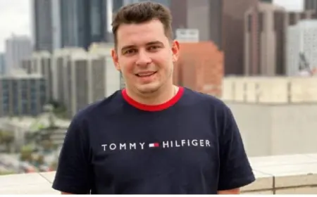 Український програміст створив "цифрове безсмертя" на основі штучного інтелекту