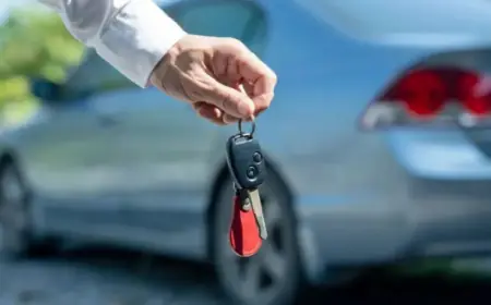 Розмитнення авто в Україні: які правила та ціни