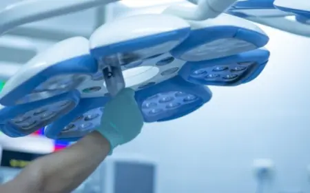 У Києві провели унікальну операцію з лікування цирозу печінки